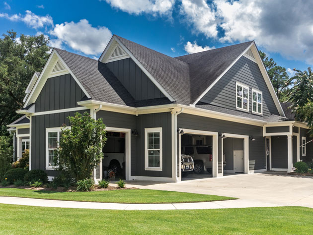 Exterior Painting