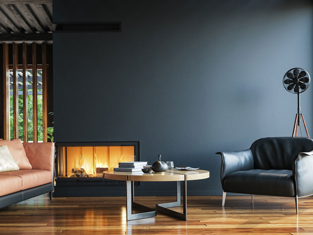 Interior Painting